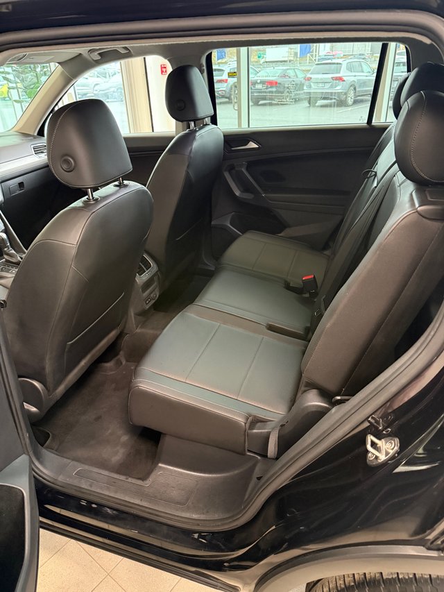 2018 Volkswagen Tiguan Comfortline-6