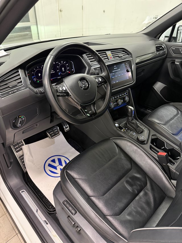 2019 Volkswagen Tiguan Highline-6