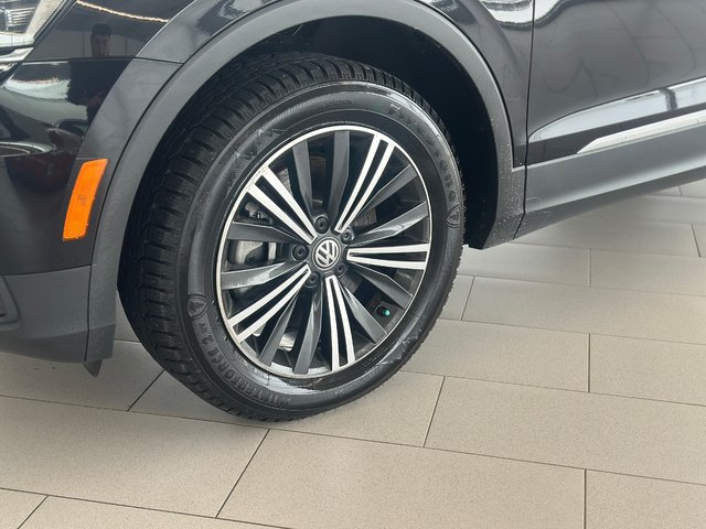 Volkswagen Tiguan Highline 2021-4