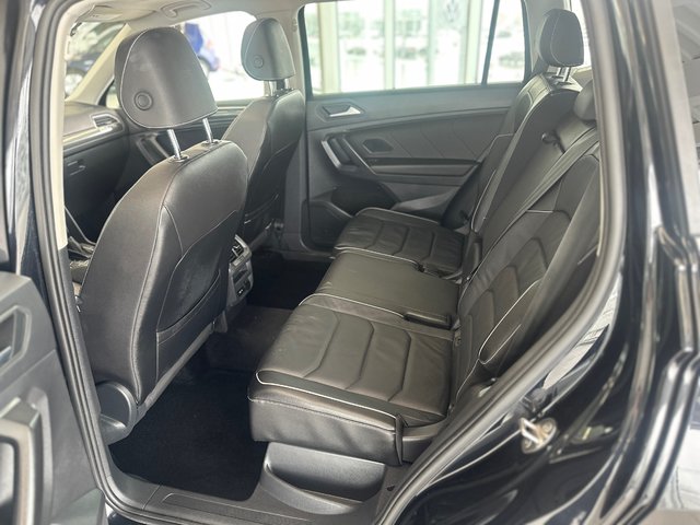 Volkswagen Tiguan Highline 2021-7