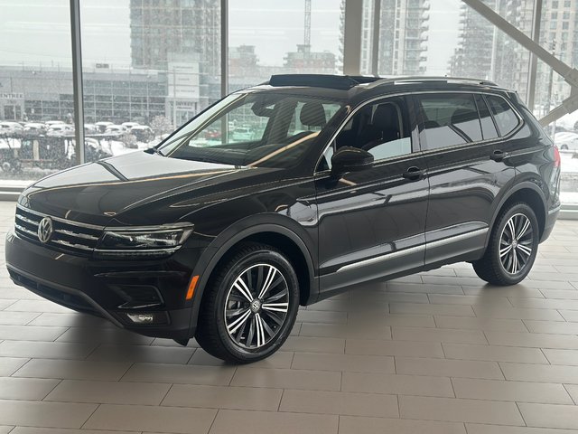 Volkswagen Tiguan Highline 2021-0