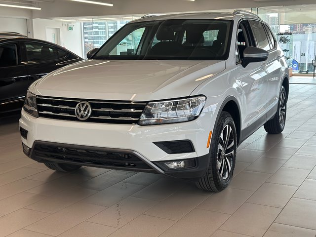 2021 Volkswagen Tiguan United-2