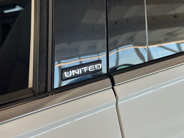 2021 Volkswagen Tiguan United edition-6