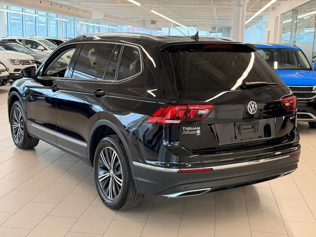 Volkswagen Tiguan Highline 2021-4