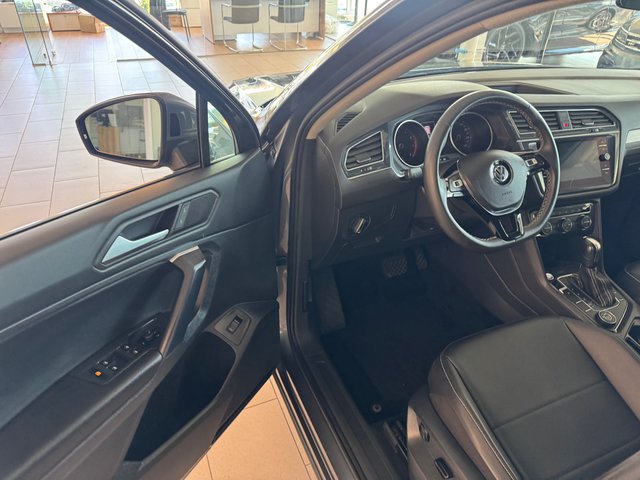 2021 Volkswagen Tiguan Comforltine-5