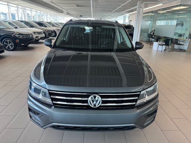 2021 Volkswagen Tiguan Comforltine-1