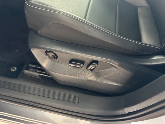 2021 Volkswagen Tiguan Comforltine-7