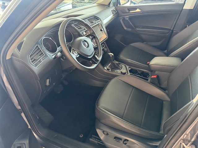 2021 Volkswagen Tiguan Comforltine-6