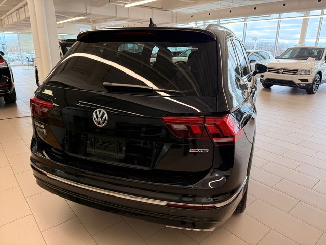 2021 Volkswagen Tiguan Highline R-line-3