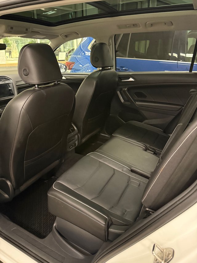 Volkswagen Tiguan Highline 2021-4