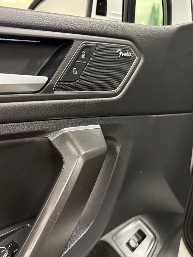 Volkswagen Tiguan Highline 2021-7