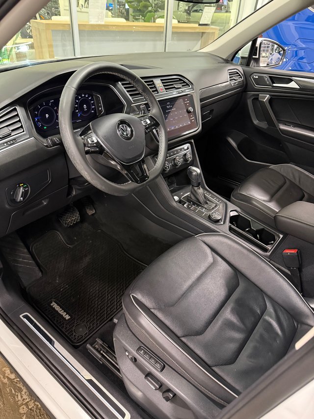 Volkswagen Tiguan Highline 2021-6