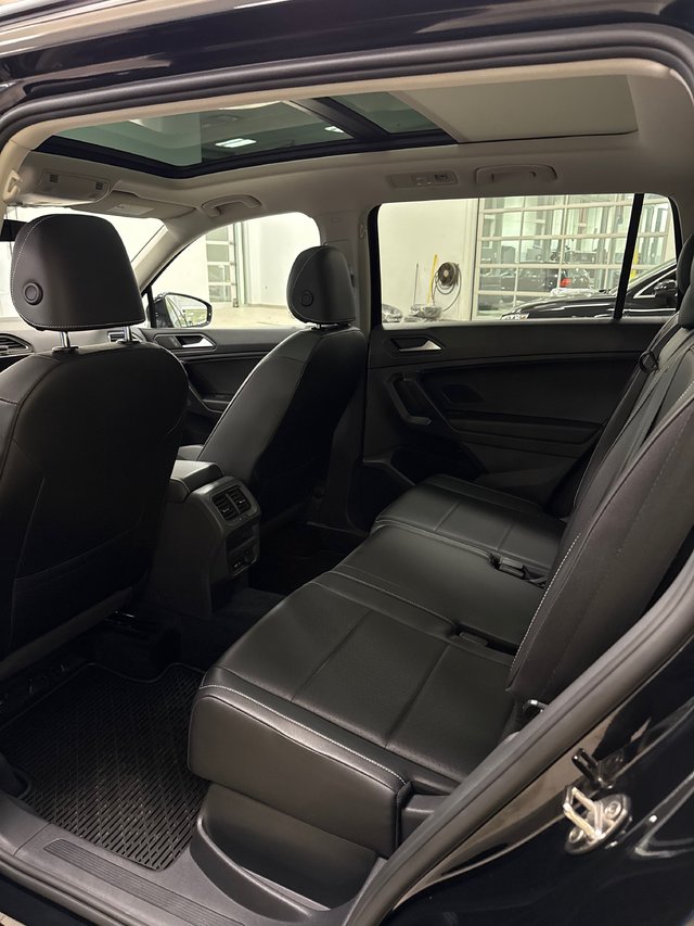 2021 Volkswagen Tiguan Comfortline-7