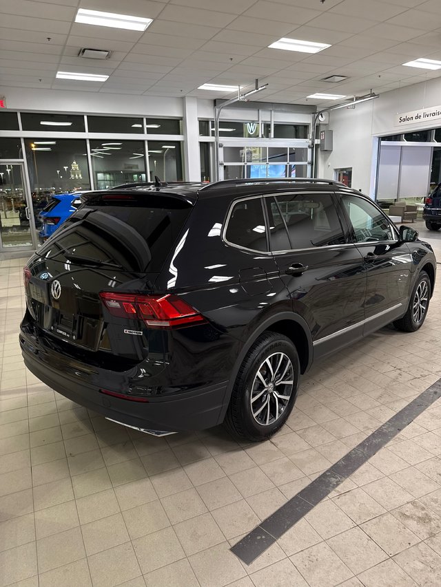 2021 Volkswagen Tiguan Comfortline-4