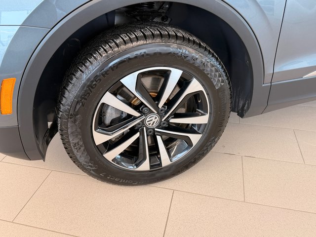 2021 Volkswagen Tiguan United Edition-7