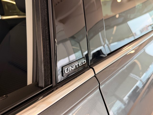 2021 Volkswagen Tiguan United Edition-4