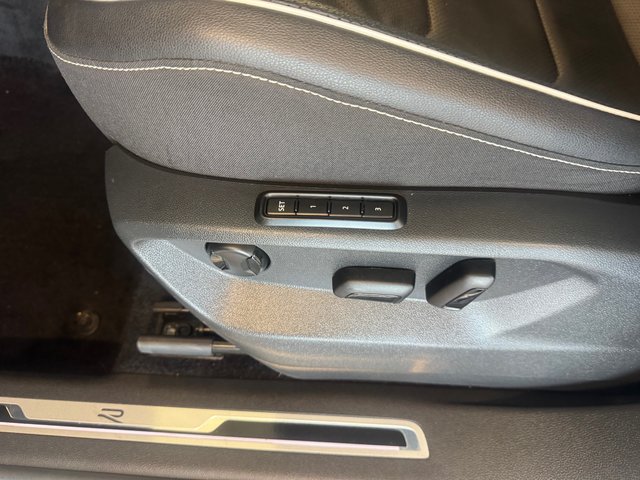 2022 Volkswagen Tiguan Highline R-Line-7