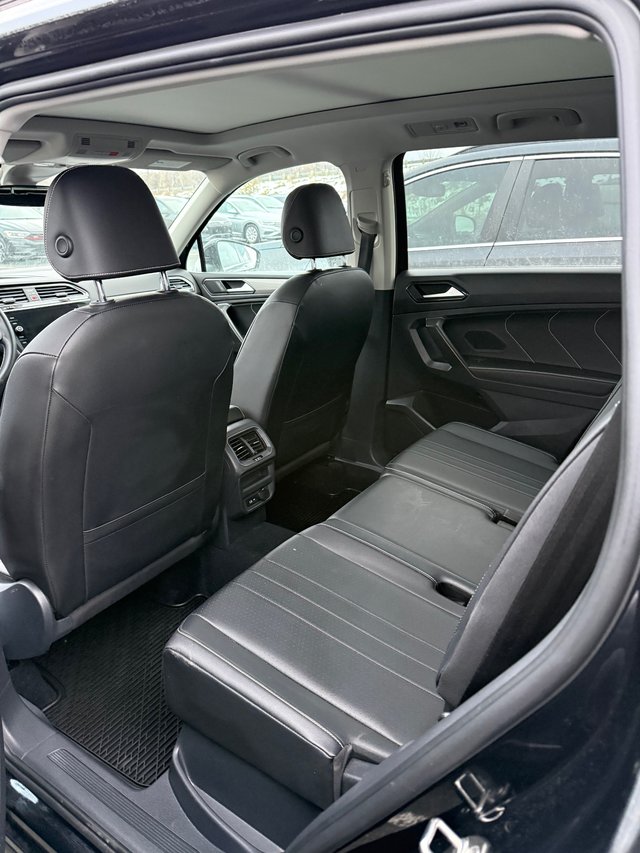 2022 Volkswagen Tiguan Comfortline-4