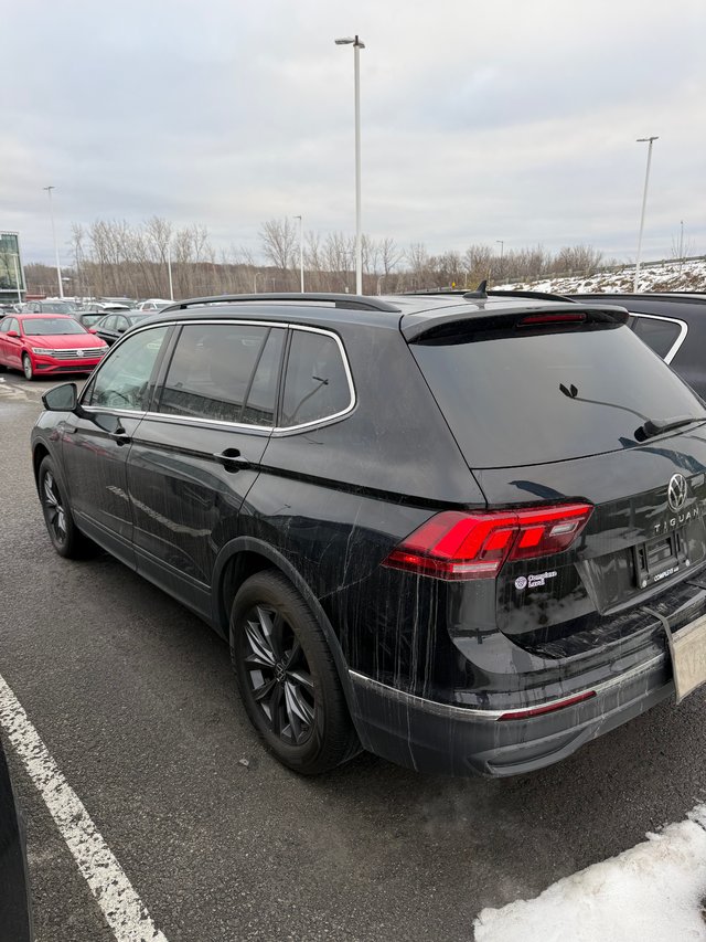 2022 Volkswagen Tiguan Comfortline-3