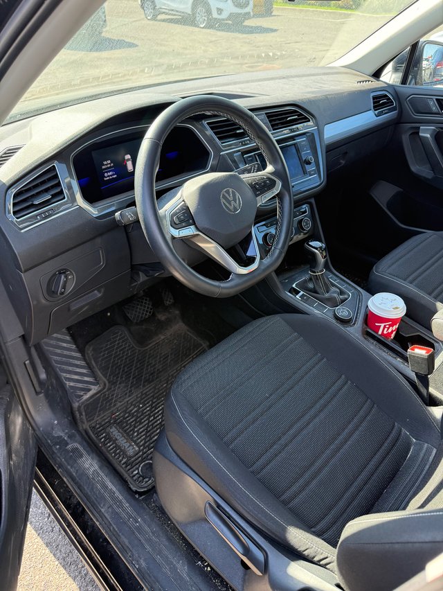 2022 Volkswagen Tiguan Trendline-2