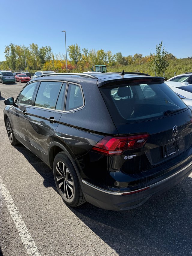 2022 Volkswagen Tiguan Trendline-1