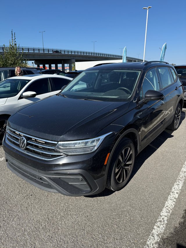 2022 Volkswagen Tiguan Trendline-0