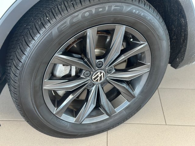 2022 Volkswagen Tiguan Comfortline-6
