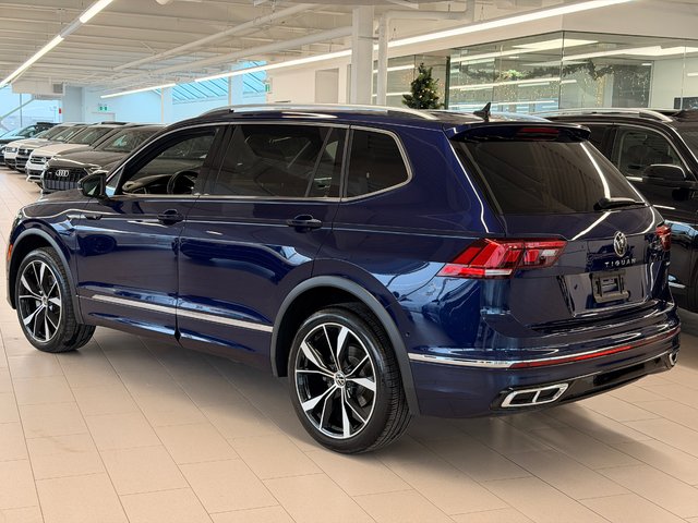 2022 Volkswagen Tiguan Highline R-Line-3