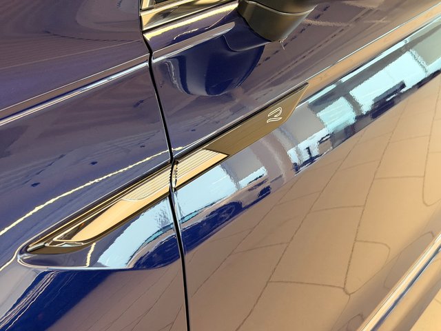 2022 Volkswagen Tiguan Highline R-Line-5