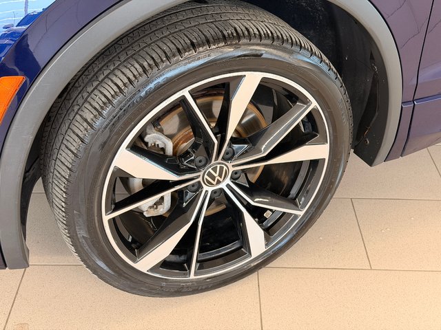 2022 Volkswagen Tiguan Highline R-Line-6