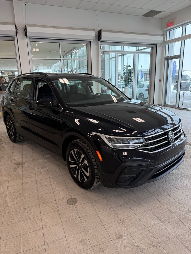 2022 Volkswagen Tiguan Trendline-3