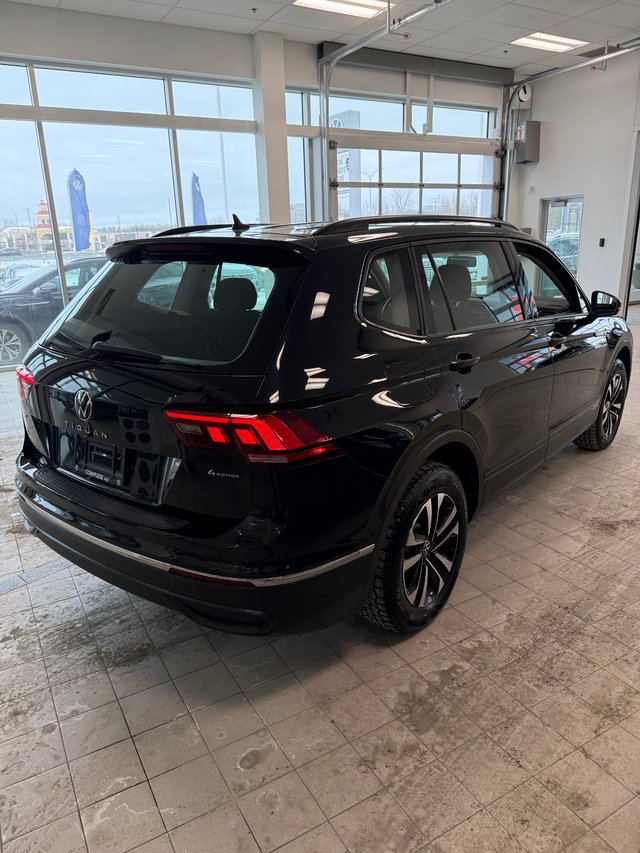 2022 Volkswagen Tiguan Trendline-4