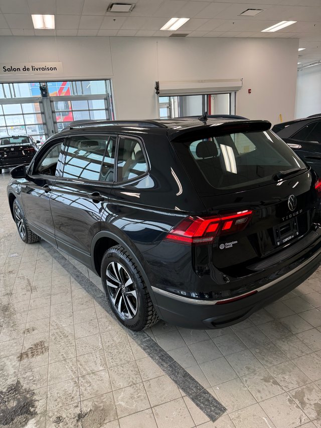 2022 Volkswagen Tiguan Trendline-6