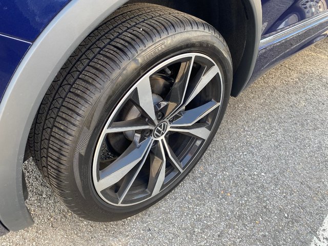 Volkswagen Tiguan Highline R-Line 2024-3