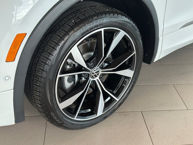 2024 Volkswagen Tiguan Highline R-Line-5
