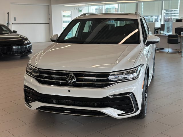 2024 Volkswagen Tiguan Highline R-Line-2