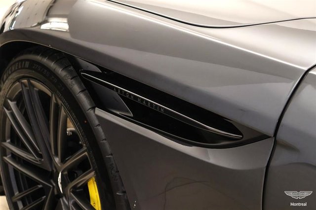 Aston Martin DB12 V8 Volante 2026-6