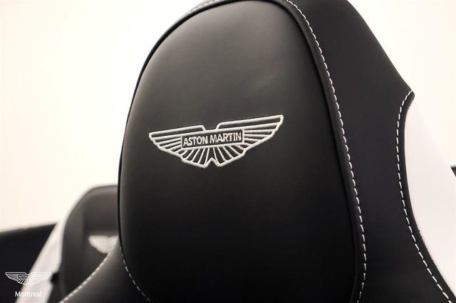 2026 Aston Martin DB12 V8 Volante-6