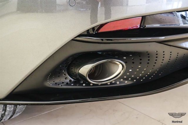 2026 Aston Martin DB12 V8 Coupe-2