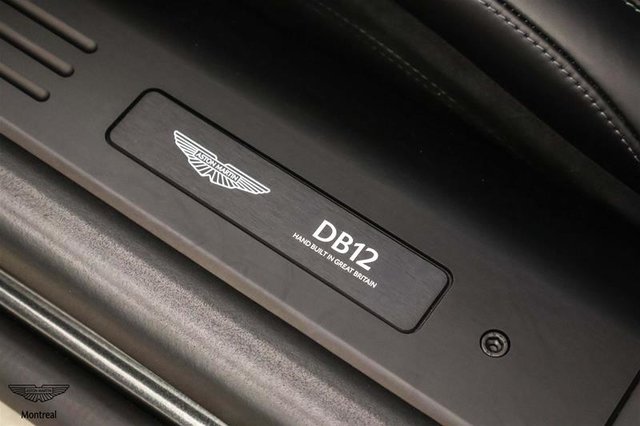 2026 Aston Martin DB12 V8 Coupe-7