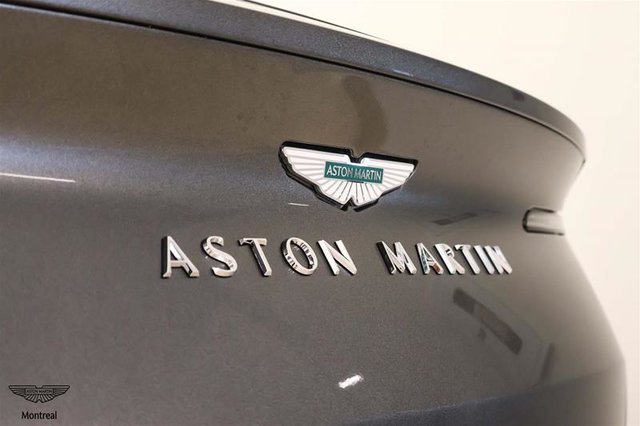 2026 Aston Martin DB12 V8 Coupe-3