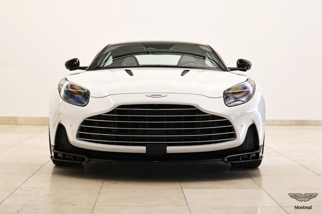 Aston Martin DB12 V8 S Coupe 2026-1