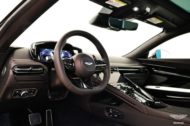 Aston Martin DB12 V8 S Coupe 2026-6