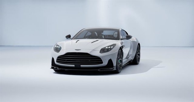 2026 Aston Martin DB12 V8 S Coupe-1