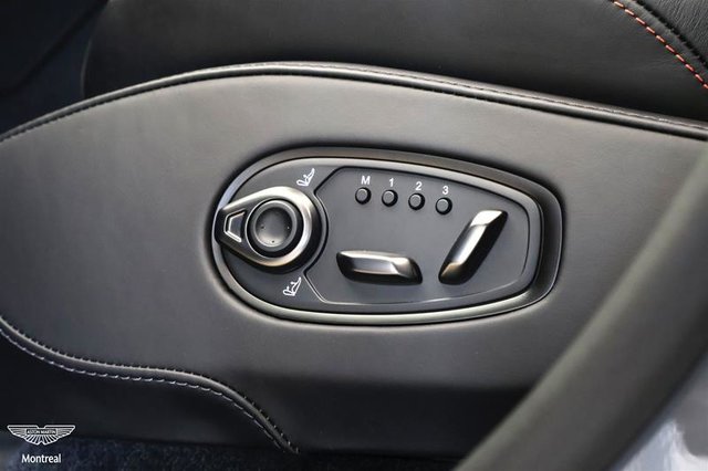 2026 Aston Martin DBX S S-6