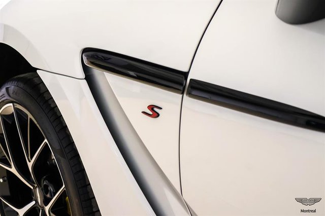 Aston Martin DBX S S 2026-5