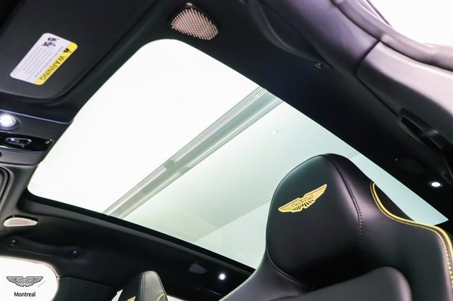 2026 Aston Martin DBX S S-7