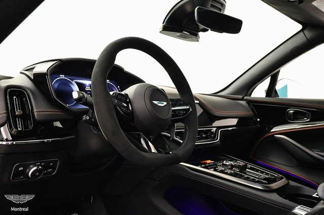 2026 Aston Martin DBX S S-6