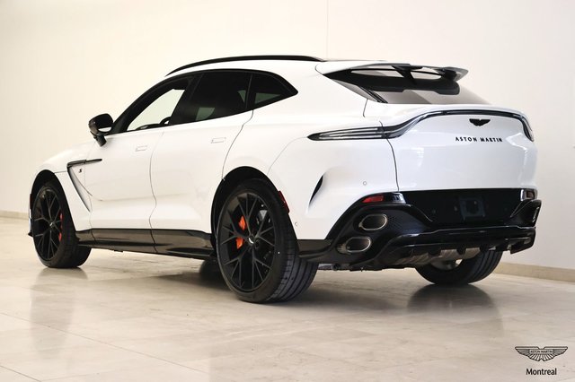 2026 Aston Martin DBX S S-3