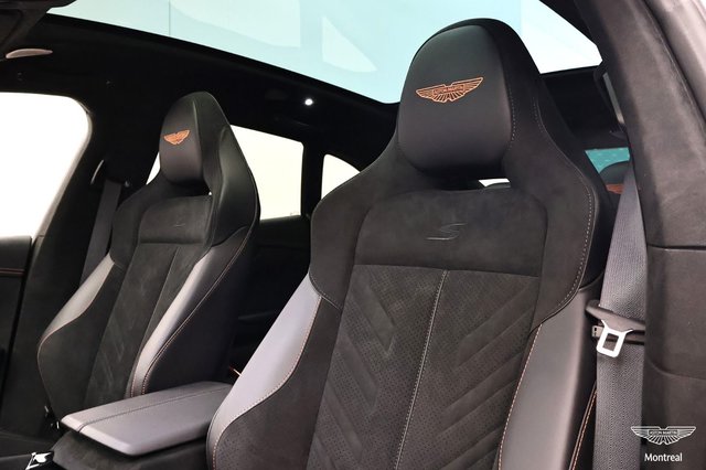 Aston Martin DBX S S 2026-5